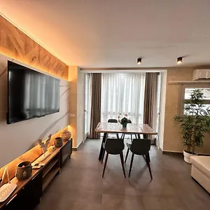  Apartment Playa Carihuela El Carmen